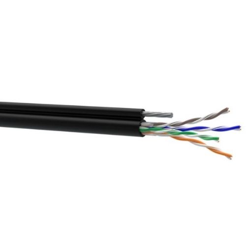 Кабель Одескабель КППт-ВП (100) 4*2*0,51 (U/UTP-cat.5E) 305 м